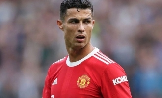 Cristiano Ronaldo likely to leave Manchester United: Report
