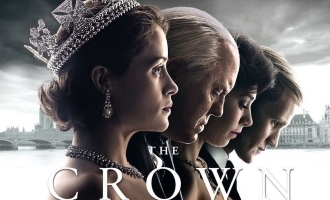 Netflix's 'The Crown' to Feature King Charles and Camilla's Wedding in Its Final Season