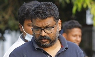 Director CS Amudhan Share Latest Update on Vijay Antony Ratham Shooting Release Date