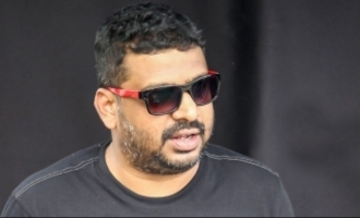 CS Amudhan explains why he didn't troll DMK in 'Tamilzh Padam 2'