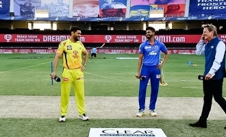 IPL Carnival :  Match report: CSK Vs DC CSK digs its own grave!