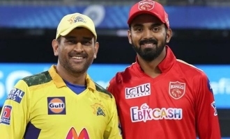 CSK Vs KXIP: CSK looks to get on the top of the table