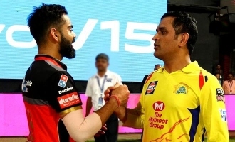 Will CSK gift RCB its first defeat?