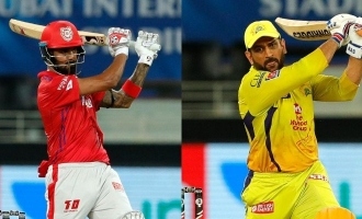 Will CSK dash KXIP’s play-off hopes in its last match?
