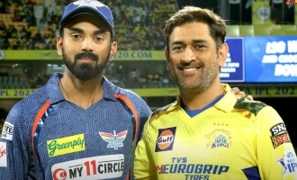 Breaking! CSK's league match in IPL 2023 match date and time changed