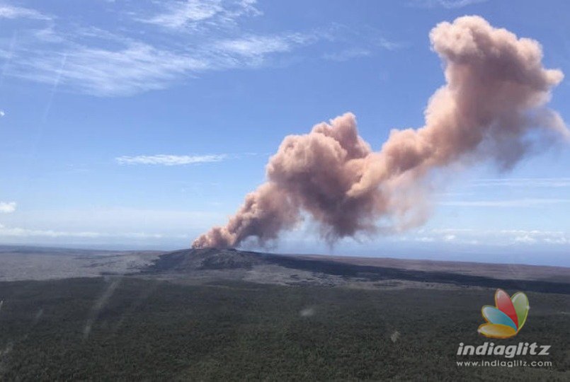Hawaiis Kilauea volcano erupts, evacuations ordered