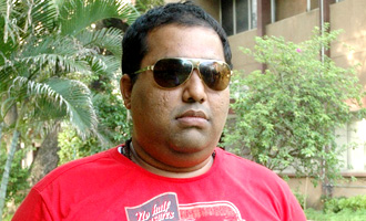 Siddharth Wanted To Do 'Enakkul Oruvan': Producer CV Kumar