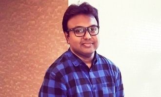 D Imman's request to fans and music directors!