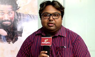 D.Imman's Interview on 'Kayal'