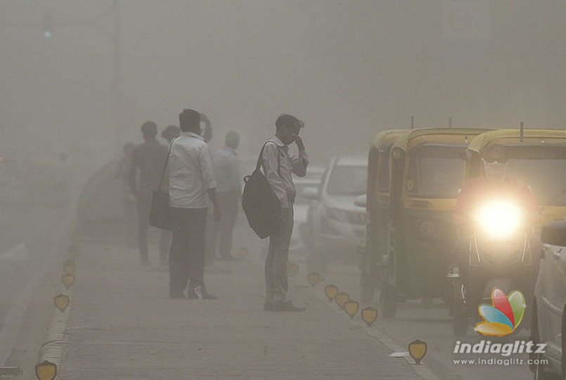 Death toll increases, flights diverted due to dust storm in the country