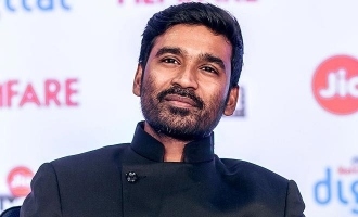 Two top actors to join Dhanush in his milestone 50th film? - Hot updates