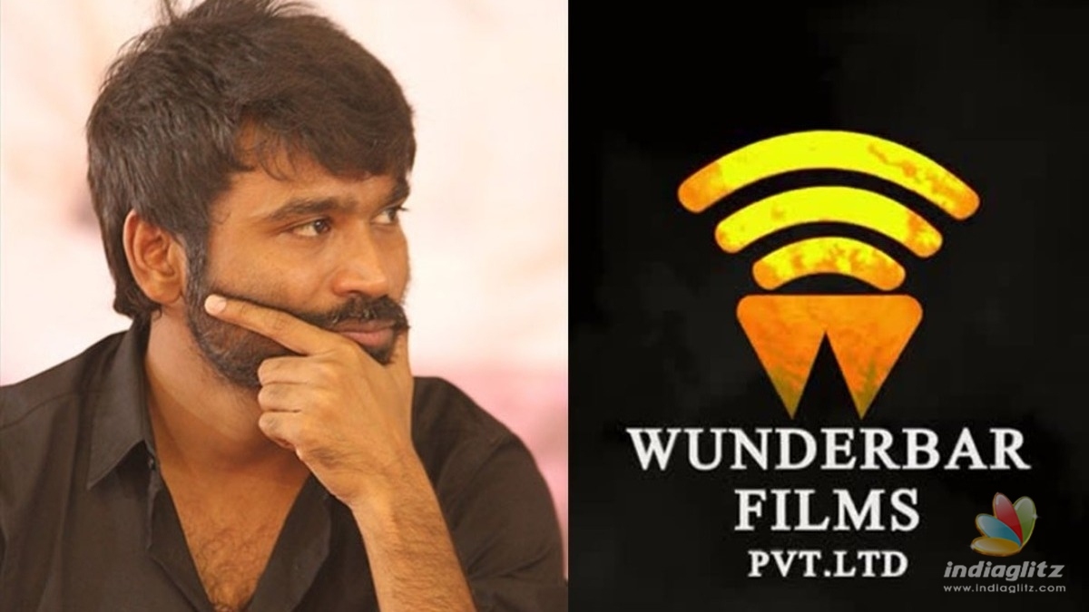 Official! Dhanush to team up with this director again for his comeback as a producer