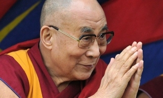 Dalai Lama Apologizes for Comment on 'Attractive' Female Successor