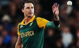South African bowler Dale Steyn retires from all forms of cricket; Players from all over the world react
