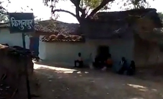 25-year-old mentally ill Dalit man beaten to death for touching food