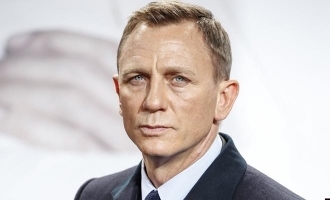 Daniel Craig returns as a detective but not as James Bond this time - deets inside