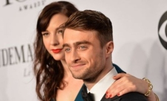 'Harry Potter' star Daniel Radcliffe is the new parent in the town! - Viral pics