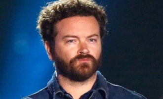 'That 70s Show' Actor Danny Masterson Sentenced to 30 Years for Rape Conviction