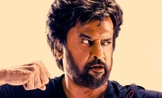 Rajinikanth's Darbar: Exciting new motion poster is here!