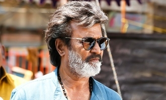 Exciting update from Superstar Rajnikanth's Darbar!