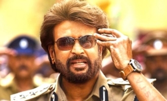 Yet another Bollywood actor joins Superstar Rajnikanth's Darbar!