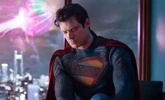 David Corenswet Takes Flight as Superman in New Reboot: On-Set Secrets Revealed!