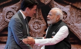 Five Eyes Partners' Role in Canada's India Accusation Raises Diplomatic Tensions