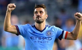 Famous football player David Villa accused of sexual harassment; Details