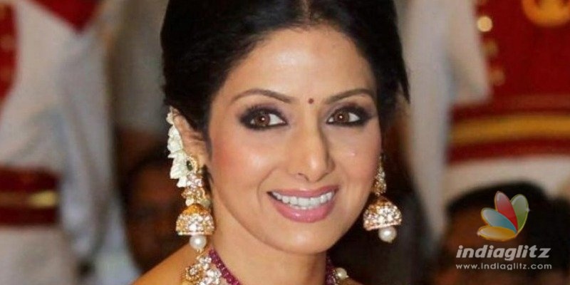 How Sridevi died facts revealed in new book?