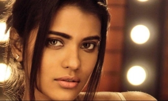 Aishwarya Rajesh opens up about her past relationships