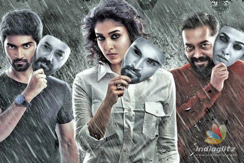 Fans disappointed as Imaikkaa Nodigal shows cancelled