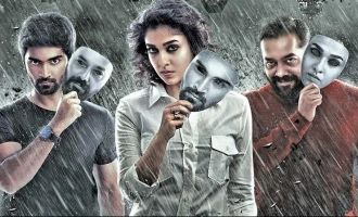 Fans disappointed as 'Imaikkaa Nodigal' shows cancelled