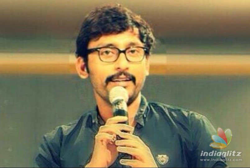 R.J. Balaji pushed into trouble over Cauvery-IPL issue?