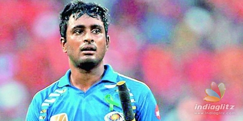 Shocking! Ambati Rayudu announces retirement from all forms of cricket