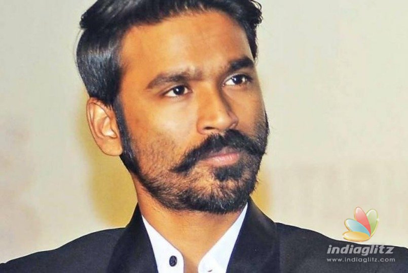 Dhanush takes Sterlite killings issue to international forum