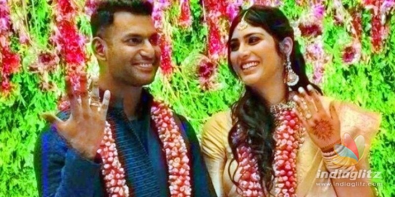 Is Vishals wedding postponed?