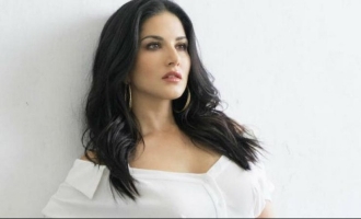 Sunny Leone guilty of doing it her way, releases heart-felt message