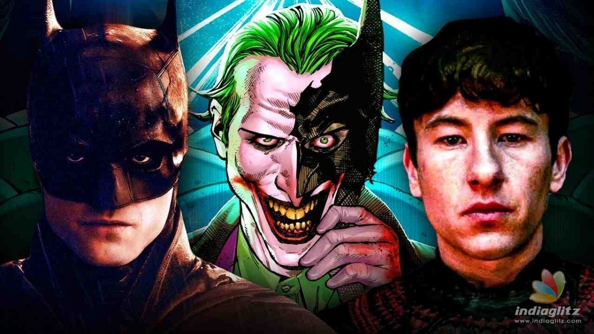 Marvel actor to play DC's iconic villain character in 'The Batman' sequel?