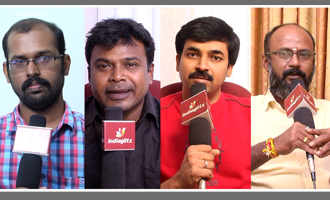 Successful Debut Directors of 2014