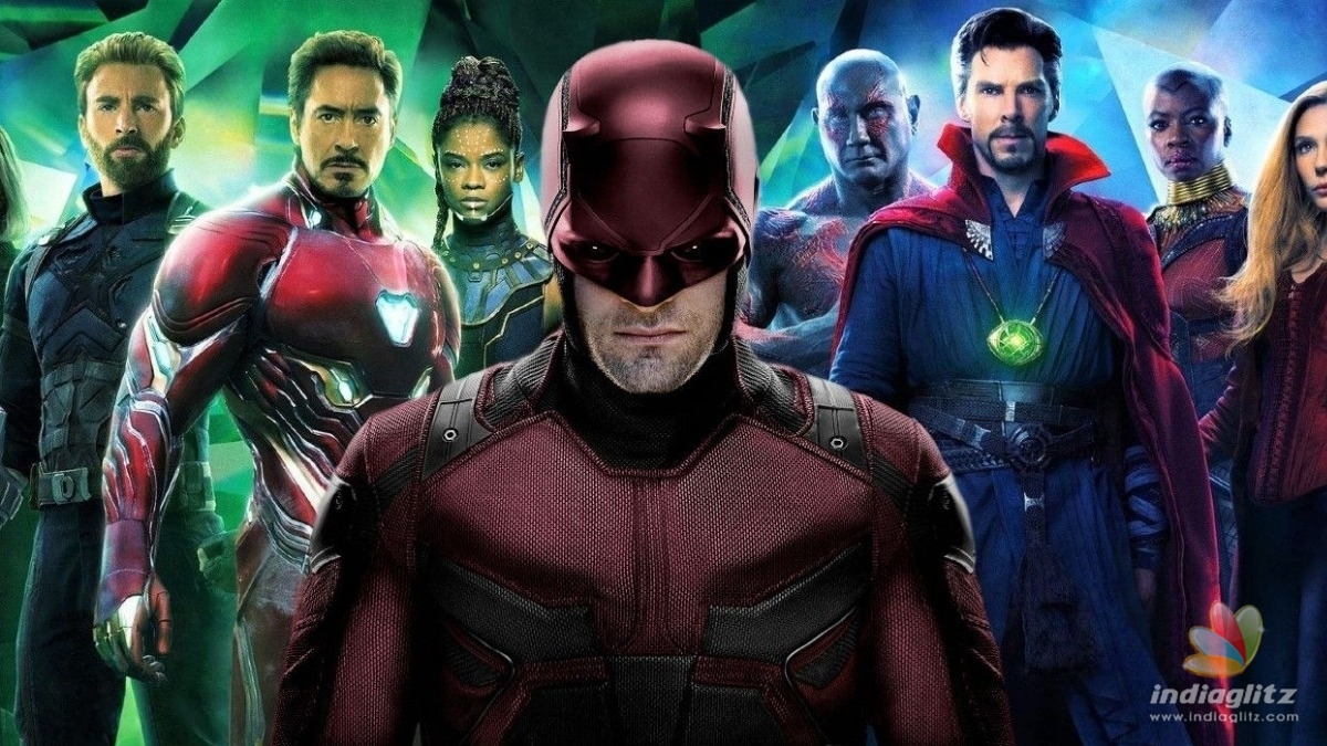 Marvel Studios boss confirms Charlie Cox’s return as Daredevil to the MCU!