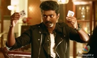 Popular writer explains why Thalapathy Vijay rules as a mass star