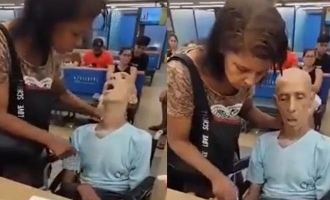Brazilian Woman's Bizarre Bank Visit with Deceased Uncle Sparks Sensation