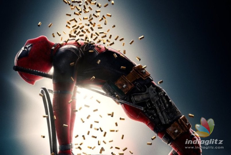 The Double Zany Deadpool2 trailer is here