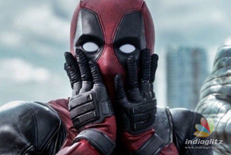 One hilarious thing you missed out in Deadpool 2 final trailer!