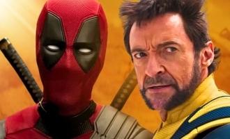 Ryan Reynolds and Hugh Jackman's 'Deadpool & Wolverine' Expected to Crush 2024 Box Office!
