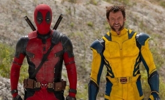 Deadpool 3 Trailer Drops: Marvel Jesus and Wolverine Blesses the MCU!