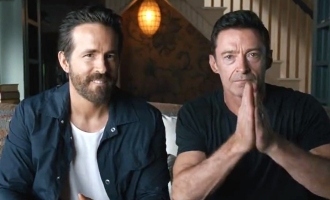 Hugh Jackman Ryan Reynolds Wolverine Deadpool 3 Plot Explained Logan Viral Video Prank