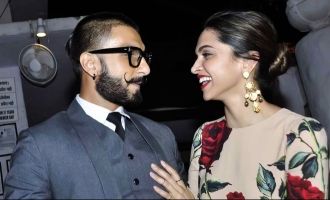 Deepika Padukone - Ranveer Singh announce marriage date