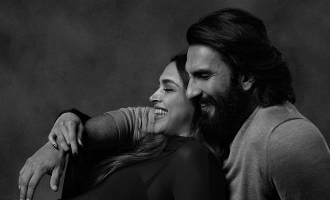 Official: Deepika Padukone and Ranveer Singh welcome little angel to their family!