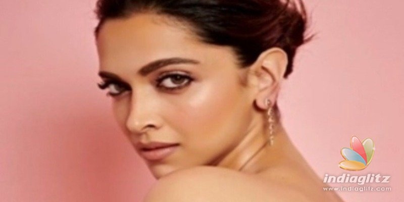 Deepika Padukones strong words when asked about her pregnancy